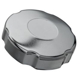 Coyote Gear Twist-on Non-Vented Cap | Includes Tether| 228 Series