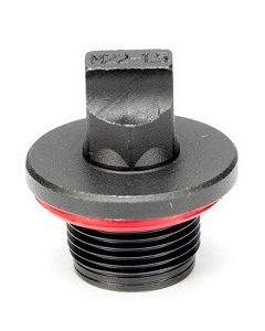 M22 x 1.50 Metric Thread Oil Pan Drain Plug - Made in the USA