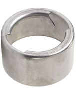 Stainless Steel Weld-In Filler Neck | Heavy-Duty | 228 Series