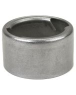 Steel Weld-In Filler Neck | 228 Series