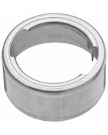 Aluminum Weld-In Filler Neck | Heavy-Duty | 228 Series