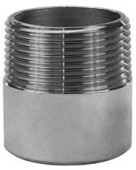 2" Stainless Steel 316 Weld-In Filler Neck 