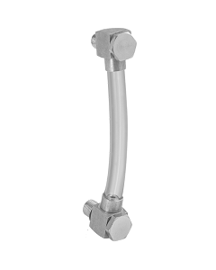 Flexible Vinyl Sight Tube Fluid Level Gauge | Select Length