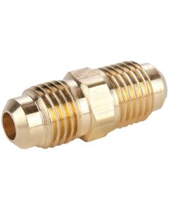 Tube x Tube Brass Male Flared Union | Select Size