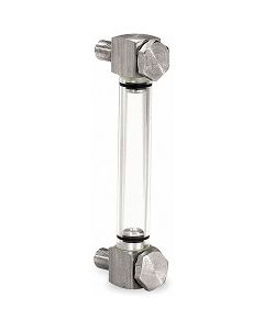 Rigid Nylon Sight Tube Fluid Level Gauge | Select Length