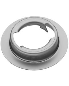 Aluminum Filler Neck Flange | 228 Series