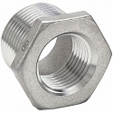 Hex-Bushings
