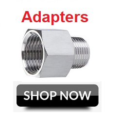Male to Female Adapters