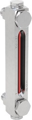 High Pressure Aluminum Sight Tubes