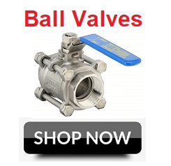 Ball Valves