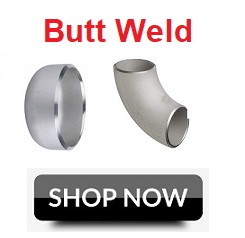 Butt Weld Fittings