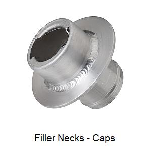 Filler Necks and Caps