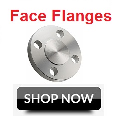 Face Flanges