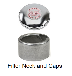 FIller Necks and Caps
