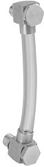 Liquid Level Flexible Vinyl Sight Tubes