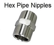 Hex Nipples