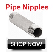 Pipe Nipple Fittings