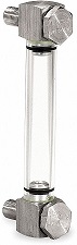 Liquid Level Rigid Nylon Sight Tubes