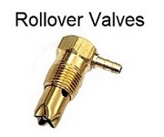 Rollover Valves