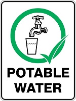 Drinking Water Safe Fitting