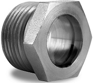 High Pressure Steel Sight Plugs