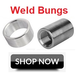 Weld Bung Couplings